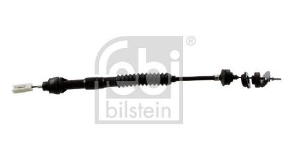 Cable Pull, clutch control CITROEN - 2150.R1
