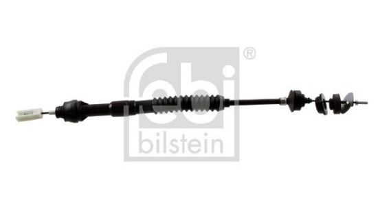 Cable Pull, clutch control CITROEN - 2150.R1