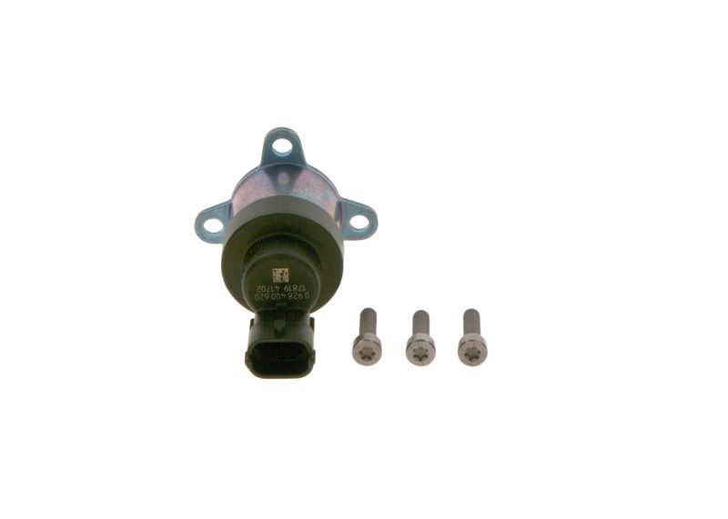 Control Valve, fuel quantity (common rail system)