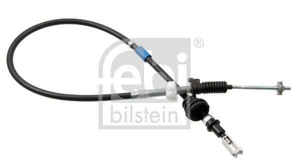 Cable Pull, clutch control CITROEN - 2150.CN