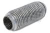 Flex Hose, exhaust system 65x170mm soft flex