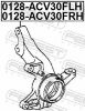 Steering Knuckle, wheel suspension TOYOTA 43212-28100