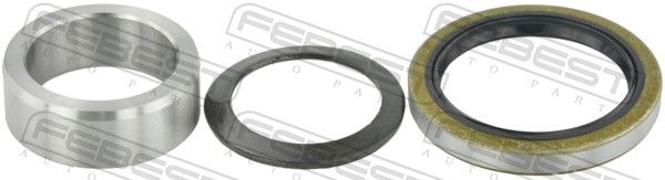 Bearing, drive shaft TOYOTA 42423-60050