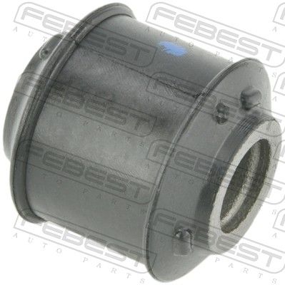 Mounting, steering gear VAG 5W0419809