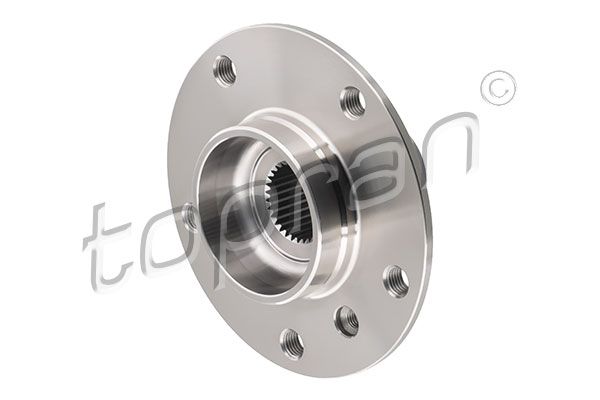 Wheel Hub BMW/MINI