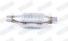 Catalytic Converter, universal