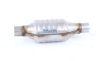 Catalytic Converter, universal