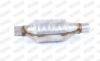 Catalytic Converter, universal