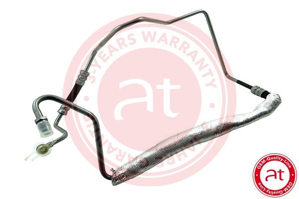Hydraulic Hose, steering system VAG Polo, Lupo, Arosa