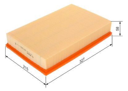 Air Filter VOLVO - 9454647