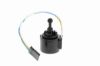 Actuator, headlight levelling BMW