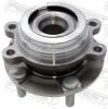 Wheel Hub NISSAN 40202-JP01A