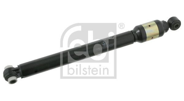 Shock Absorber, steering Mercedes-Benz PKW 140 463 03 32