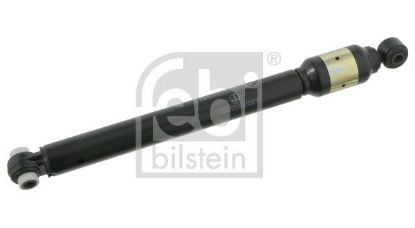 Shock Absorber, steering Mercedes-Benz PKW 140 463 03 32
