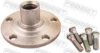 Wheel Hub CITROEN 330791, MITSUBISHI 3880A018, PEUGEOT 33079