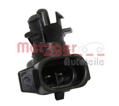 Sensor, exterior temperature GENERAL MOTORS - 90477289