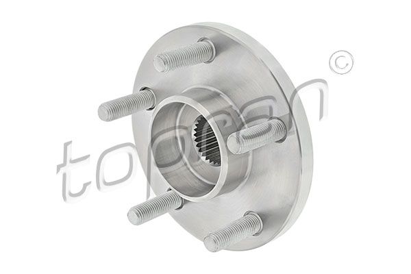 Wheel Hub FORD
