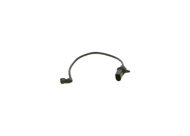 Warning Contact, brake pad wear VAG - 8K0 615 121