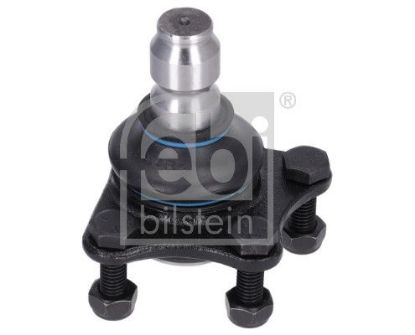 Ball Joint Saab Pkw 89 72 135