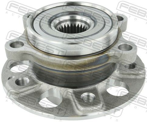 Wheel Hub SSANGYONG 4142034000