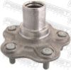 Wheel Hub NISSAN 43202-AG000