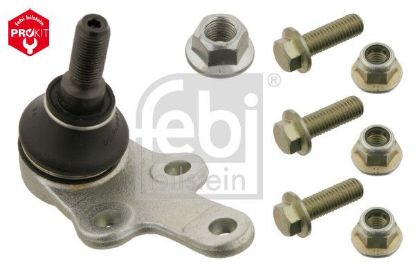Ball Joint Ford Pkw 1 679 388
