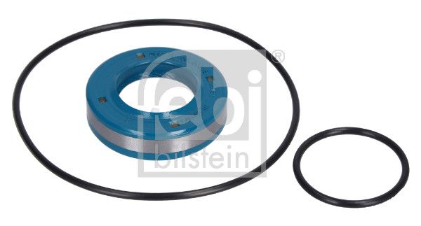 Gasket Set, hydraulic pump Mercedes-Benz PKW 000 586 55 46