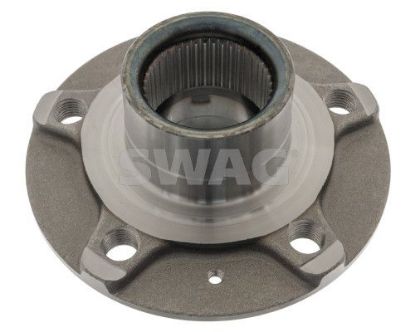 Wheel Hub A4 (8K2, B8), A6 (4G2, C7, 4GC)