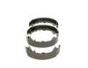 Brake Shoe Set, parking brake