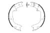 Brake Shoe Set, parking brake