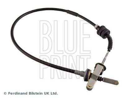 Cable Pull, clutch control NISSAN 30770-6F710