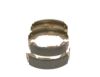 Brake Shoe Set, parking brake