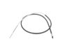 Cable Pull, parking brake BMW - 34 41 1 165 021