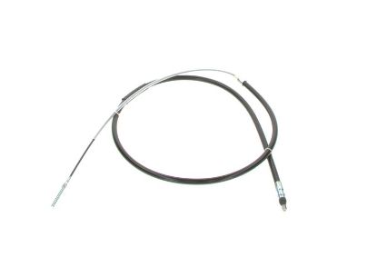 Cable Pull, parking brake BMW - 34 41 1 165 021