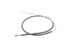 Cable Pull, parking brake BMW - 34 41 1 165 021