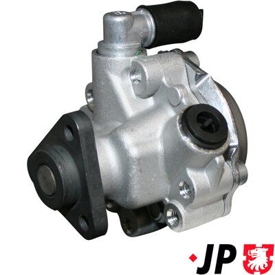 Hydraulic Pump, steering BMW - 32 41 6 750 423