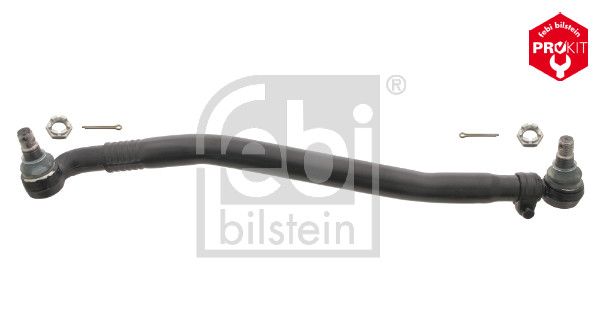 Centre Rod Assembly Scania 1 112 511