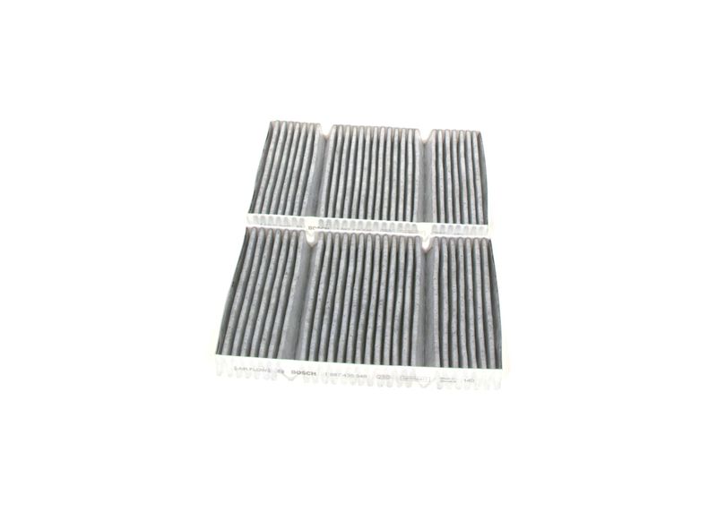 Filter, cabin air MERCEDES-BENZ - 222 830 04 18