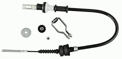 Cable Pull, clutch control SACHS KUPPLUNG SEIL