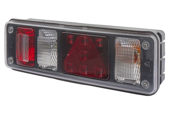 Tail Light Assembly