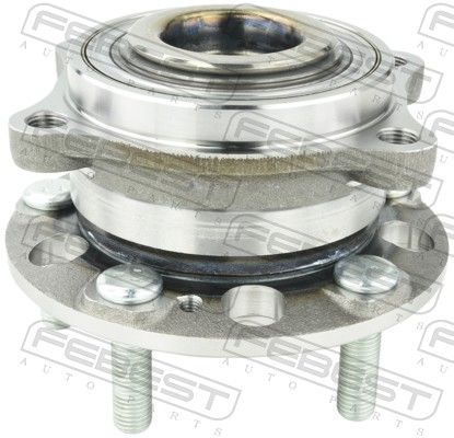 Wheel Hub HYUNDAI 51750-C5000, KIA 51750-C5000