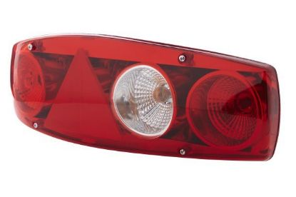 Tail Light Assembly HYMER - 9992730
