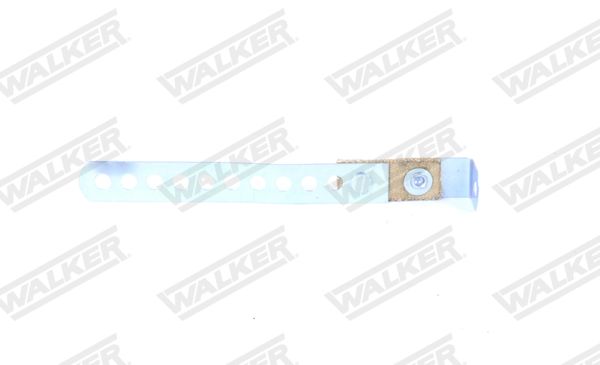 Mount, exhaust system