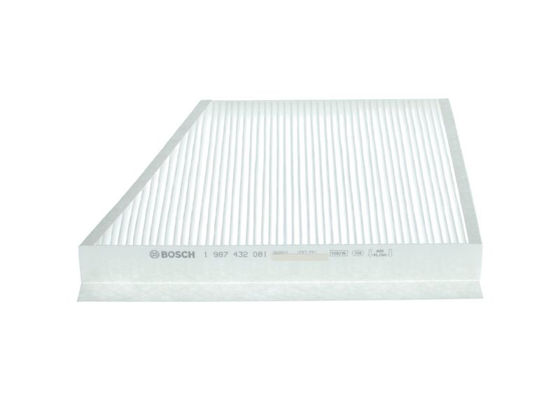 Filter, cabin air MERCEDES-BENZ - 211 830 02 18