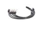 Ignition Cable Kit VW, Seat