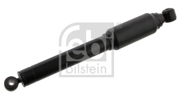 Shock Absorber, steering Mercedes-Benz PKW 000 463 66 32