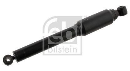 Shock Absorber, steering Mercedes-Benz PKW 000 463 66 32