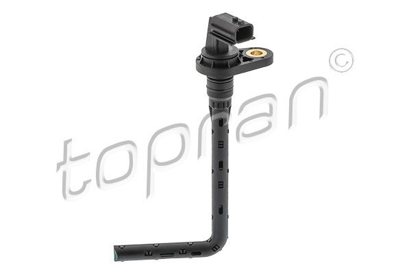 Sensor, engine oil level Opel - 4407995