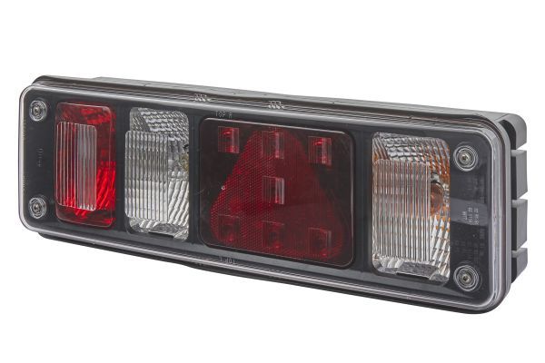 Tail Light Assembly