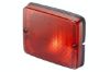 Auxiliary Stop Light